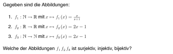 bungsaufgabe 0100-12
