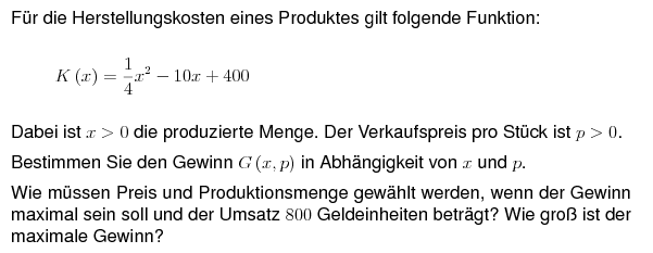 bungsaufgabe 0083-6b