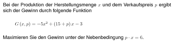bungsaufgabe 0016-4.2b