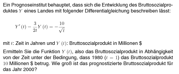 bungsaufgabe 0020-4.1ab