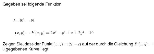 bungsaufgabe 0101-27a